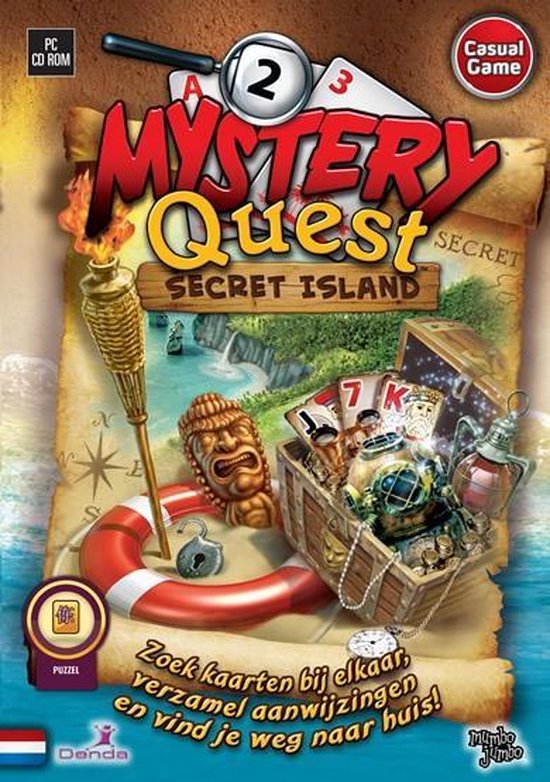 how do you know which island to do quests on tribez