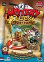 Mystery Quest Secret Island - Windows