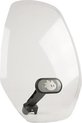 foto van Yepp Windscherm voor Yepp mini - Transparant