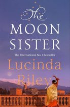 The Moon Sister Tiggy's Story The Seven Sisters