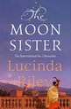 The Moon Sister Tiggy's Story The Seven Sisters