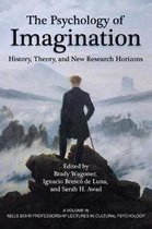 Niels Bohr Professorship Lectures in Cultural Psychology-The Psychology of Imagination