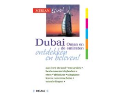 Merian Live Dubai, Oman, Vae