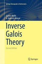 Springer Monographs in Mathematics- Inverse Galois Theory