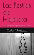 Las Bestias de Hojalata