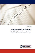 Indian WPI Inflation
