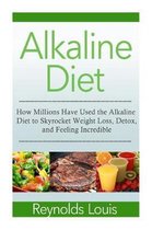 Alkaline Diet