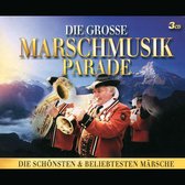 Grosse Marschmusik Parade