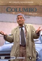 Columbo - Seizoen 12