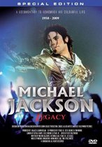 Michael Jackson Legacy