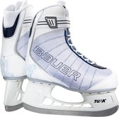 IJshockeyschaatsen maat 43 Bauer Flow Rec Ice Women