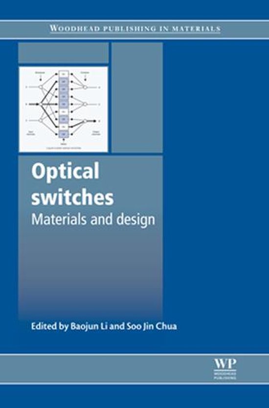 Optical Switches - cover