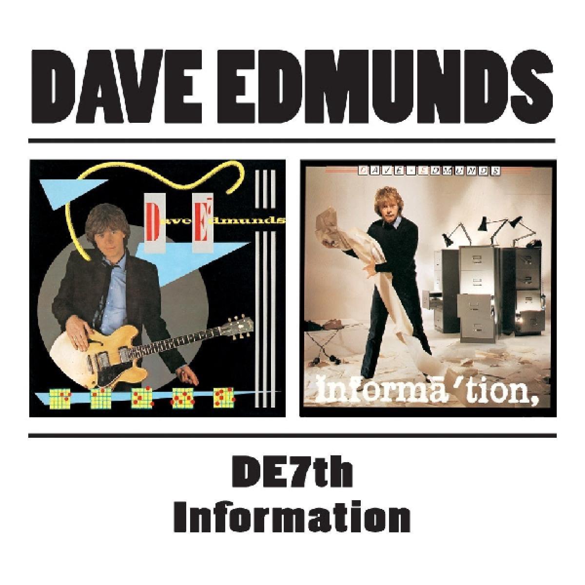 D.E. 7th/Information