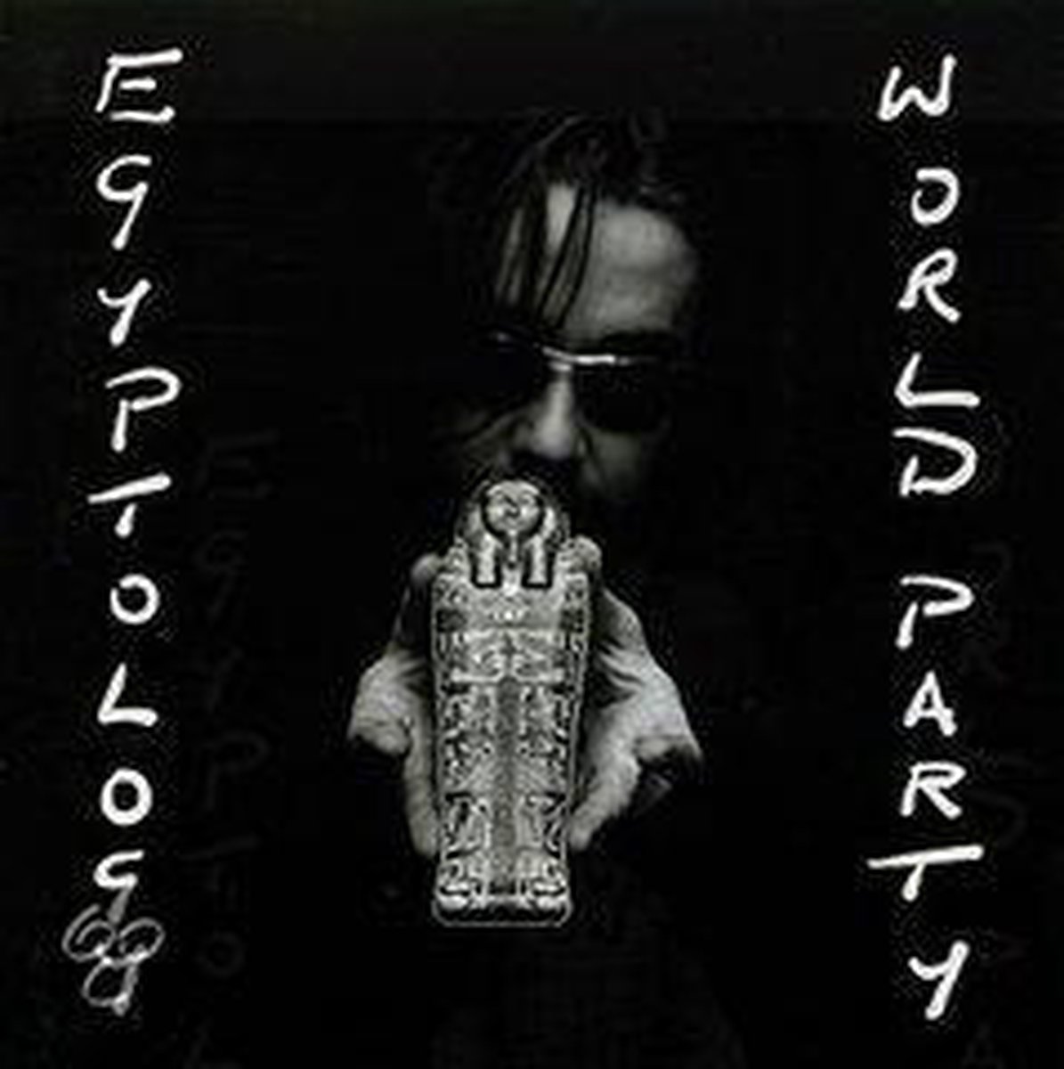 Egyptology