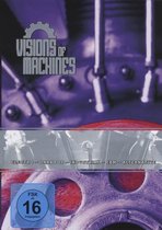 Visions Of Machines