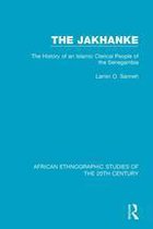 African Ethnographic Studies of the 20th Century - The Jakhanke