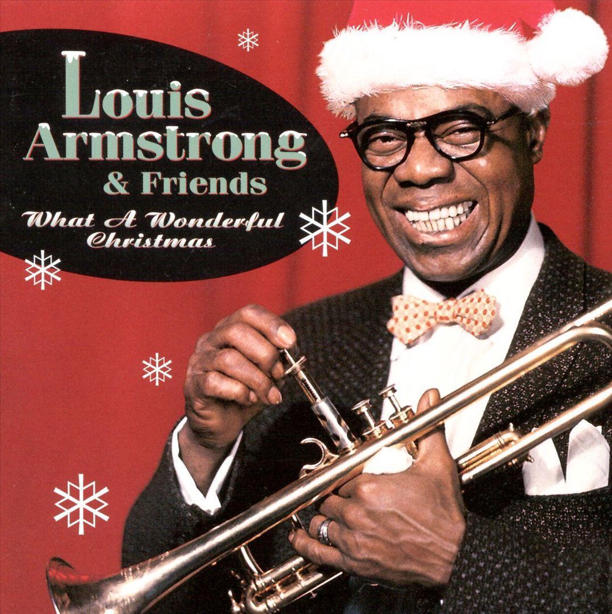 Armstrong Louis - What A Wonderful Christma