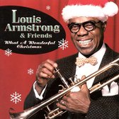 Armstrong Louis - What A Wonderful Christma