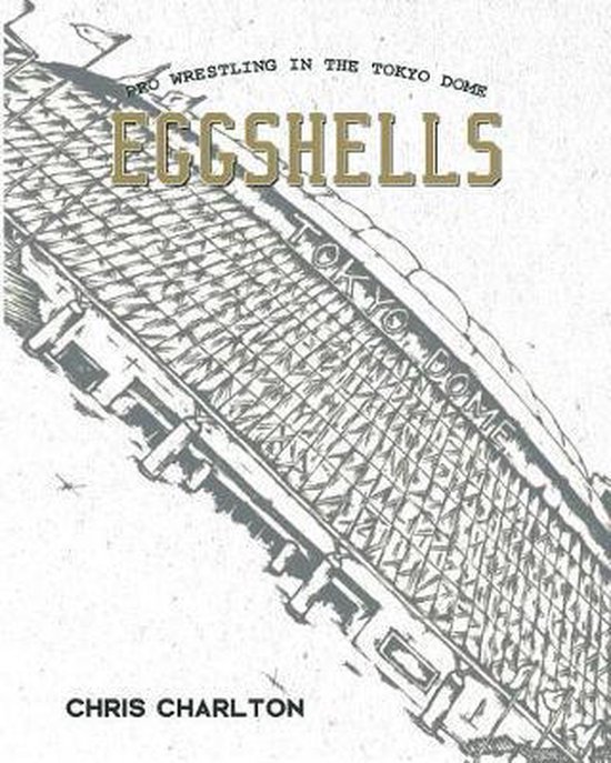 Eggshells - cover