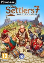 Settlers 7 - Path To A Kingdom