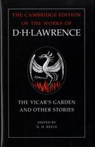 The Vicar's Garden and Other Stories