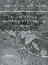 Fundamentals of Mid-Tertiary Stratigraphical Correlation