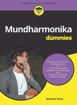Für Dummies - Mundharmonika für Dummies