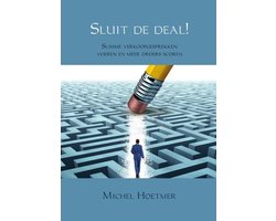 Sluit de deal!