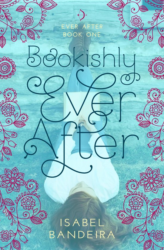 Ever After 1 - Bookishly Ever After - cover