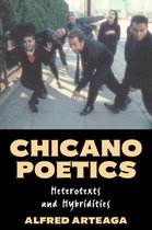 Cambridge Studies in American Literature and CultureSeries Number 109- Chicano Poetics