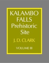 Kalambo Falls Prehistoric Site