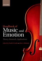 Handbook Of Music & Emotion