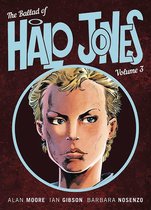 The Ballad Of Halo Jones Volume 3