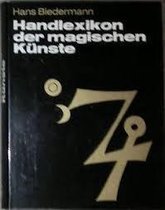 Handlexikon der magischen Künste