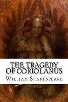 The Tragedy of Coriolanus