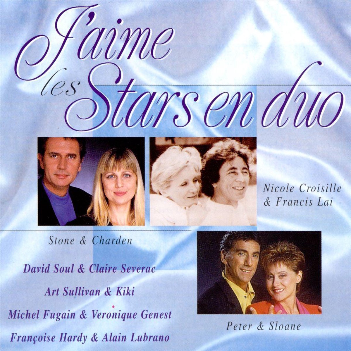 Stone Et Charden Besoin De Rien Envie De Toi