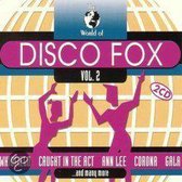World Of Disco Fox 2