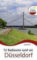 Düsseldorf. Erlebnisradtouren rund um Kultur, Natur und Genuss