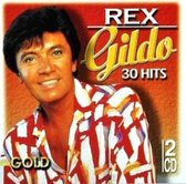 Rex Gildo - Gold 30 Hits