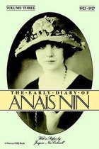 The Early Diary of Anais Nin