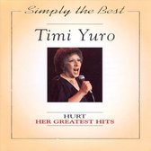 Hurt: Her Greatest Hits