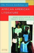 The Norton Anthology of African-American Literature