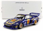 Porsche 935 #9 24h Daytona 1979 - 1:18 - Norev