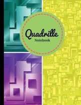 Quadrille Notebook