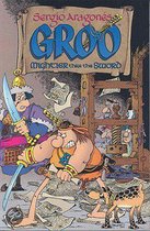 Sergio Aragones Groo