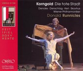 Wiener Philharmoniker, Ronald Runnicles - Korngold: Die Tote Stadt (2 CD)