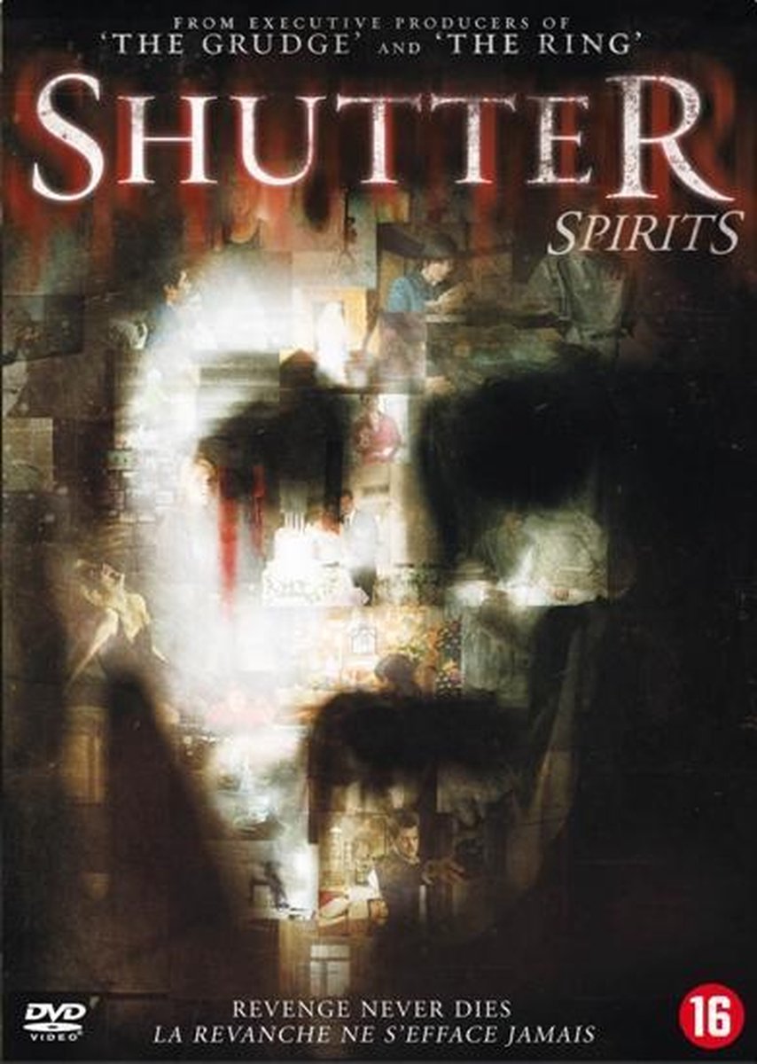 Shutter