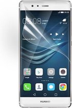 Huawei P9 Screenprotector Transparant