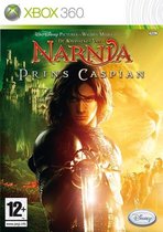 Chronicles Of Narnia - Prins Caspian