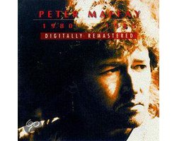 Peter Maffay - 1980-1985